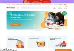 Sites similar to leonardohobby.ru