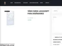 Sites similar to leonardojosearevalo.blogspot.com