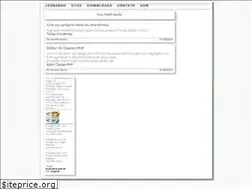 Sites similar to leonardoleandrodev.com.br