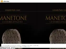 Sites similar to leonardolovari.altervista.org