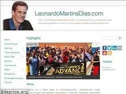 Sites similar to leonardomartinsdias.com