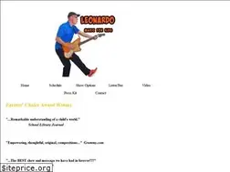 Sites similar to leonardomusic.com