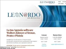 Sites similar to leonardonet.it
