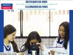 Sites similar to leonardoonline.com.br