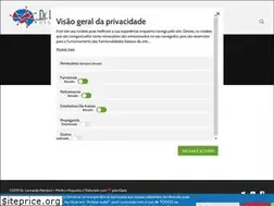 Sites similar to leonardopalmeira.com.br