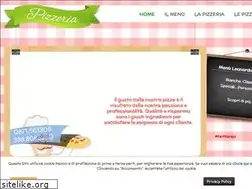 Sites similar to leonardopizzeria.it