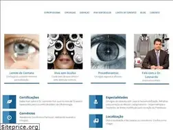 Sites similar to leonardopoli.com.br