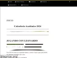 Sites similar to leonardoposadapedraza.org