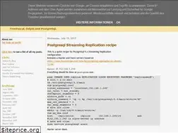 Sites similar to leonardorame.blogspot.com