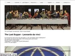 Sites similar to leonardoresearch.com