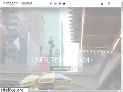 Sites similar to leonardos.com