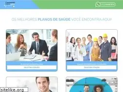 Sites similar to leonardoseguros.com.br