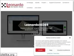 Sites similar to leonardosh.it
