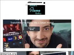 Sites similar to leonardosmarthomemakers.com