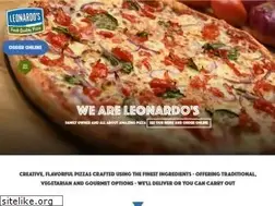 Sites similar to leonardosonline.com