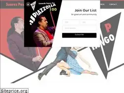 Sites similar to leonardosuarezpaz.com