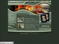 Sites similar to leonardovillegas.com