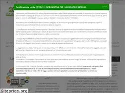 Sites similar to leonardoweb.eu