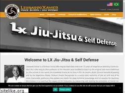 Sites similar to leonardoxavier.com