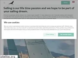 Sites similar to leonardoyachts.com
