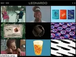 Sites similar to leonardozardo.com