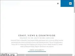 Sites similar to leonardscove.co.uk