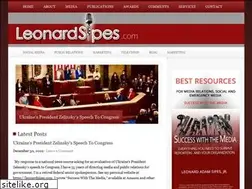 Sites similar to leonardsipes.com