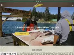 Sites similar to leonardslanding.com