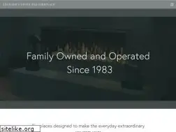 Sites similar to leonardsstoneandfireplace.net