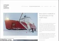 Sites similar to leonardsussman.com