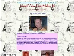 Sites similar to leonardsview.com