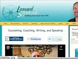 Sites similar to leonardszymczak.com