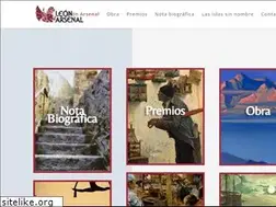 Sites similar to leonarsenal.com