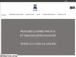 Sites similar to leonart.fr