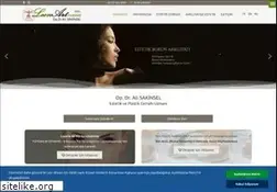 Sites similar to leonartestetik.com