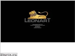 Sites similar to leonartmobilya.com