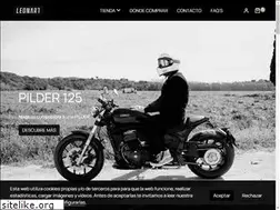 Sites similar to leonartmotors.com