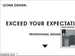 Sites similar to leonasdesign.com