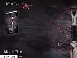Sites similar to leonauthor.com
