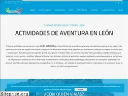 Sites similar to leonaventura.com