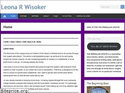 Sites similar to leonawisoker.com