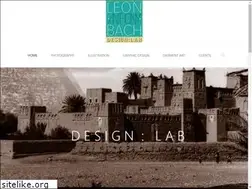 Sites similar to leonbachdesign.com
