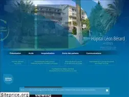 Sites similar to leonberard.com