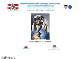 Sites similar to leonberger-oeclh.at