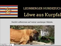 Sites similar to leonbergerzwinger.de