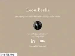 Sites similar to leonberlis.com