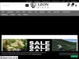 Sites similar to leonbikes.ch
