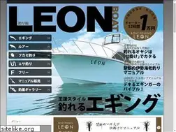 Sites similar to leonboat.okinawa
