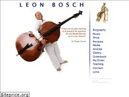 Sites similar to leonbosch.com