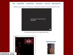 Sites similar to leonbristow.com